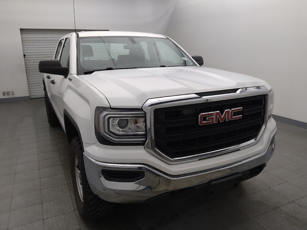 2017 GMC Sierra 1500 in Houston, TX 77074 - 18145195 14