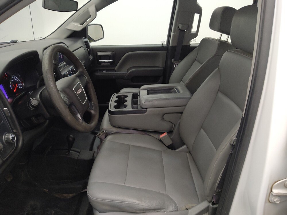 2017 GMC Sierra 1500 in Houston, TX 77074 - 18145195 17