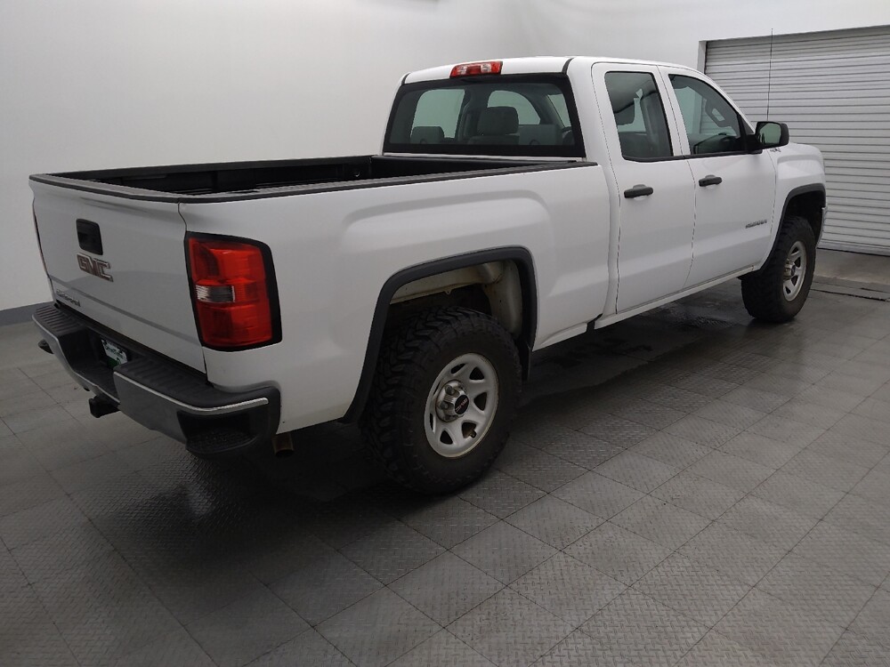 2017 GMC Sierra 1500 in Houston, TX 77074 - 18145195 10