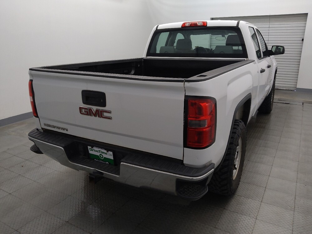 2017 GMC Sierra 1500 in Houston, TX 77074 - 18145195 7