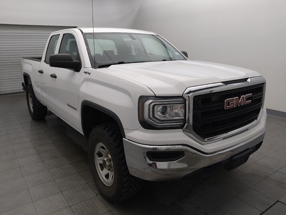 2017 GMC Sierra 1500 in Houston, TX 77074 - 18145195 13