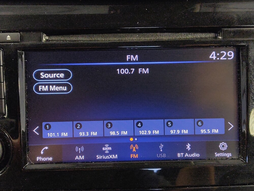 2019 Nissan Rogue in Live Oak, TX 78233 - 18145196 25
