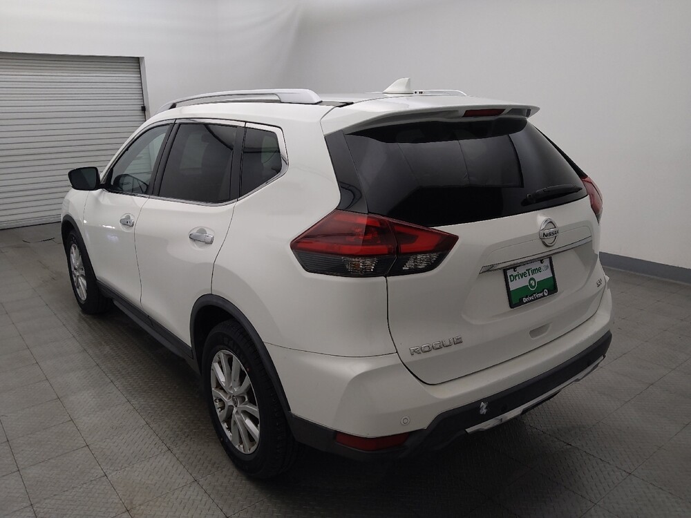 2019 Nissan Rogue in Live Oak, TX 78233 - 18145196 5