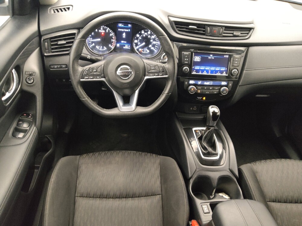 2019 Nissan Rogue in Live Oak, TX 78233 - 18145196 22