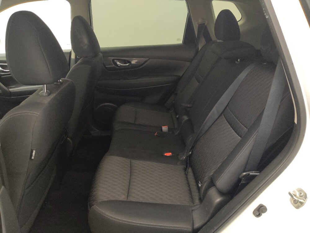 2019 Nissan Rogue in Live Oak, TX 78233 - 18145196 18