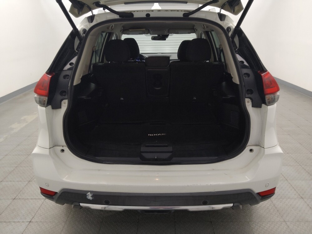 2019 Nissan Rogue in Live Oak, TX 78233 - 18145196 29