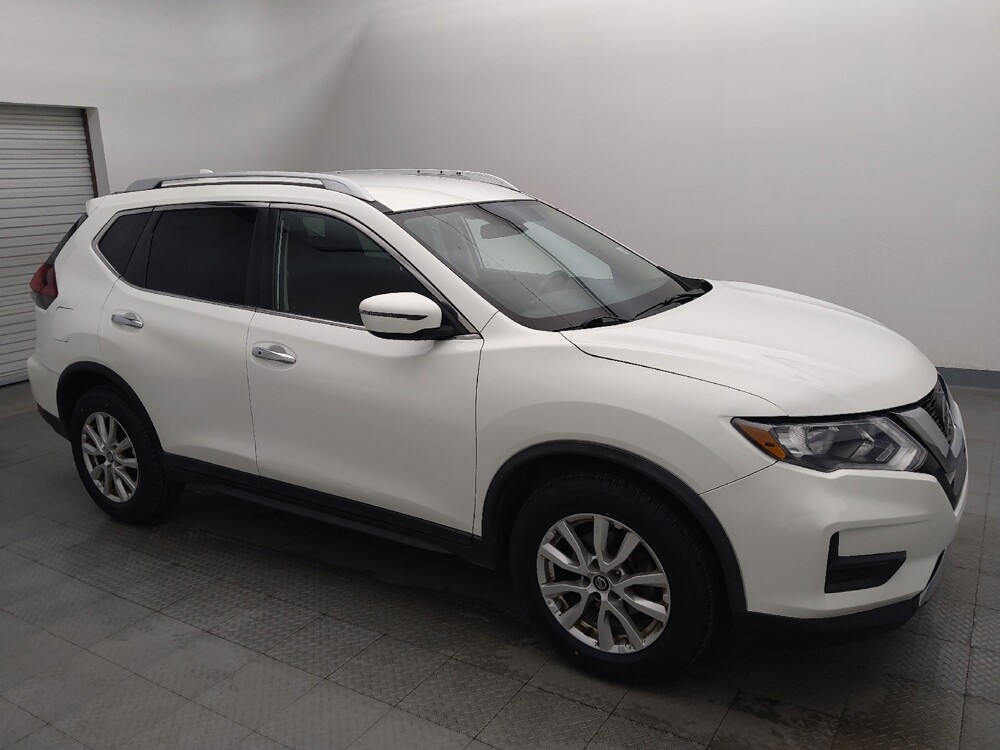 2019 Nissan Rogue in Live Oak, TX 78233 - 18145196 11