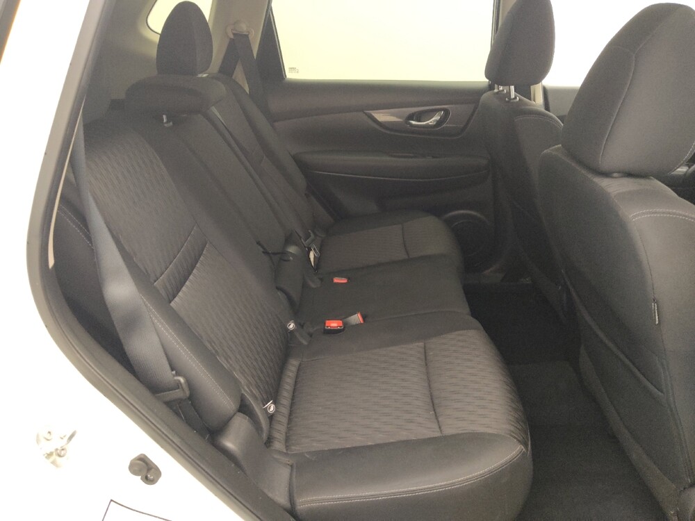 2019 Nissan Rogue in Live Oak, TX 78233 - 18145196 19