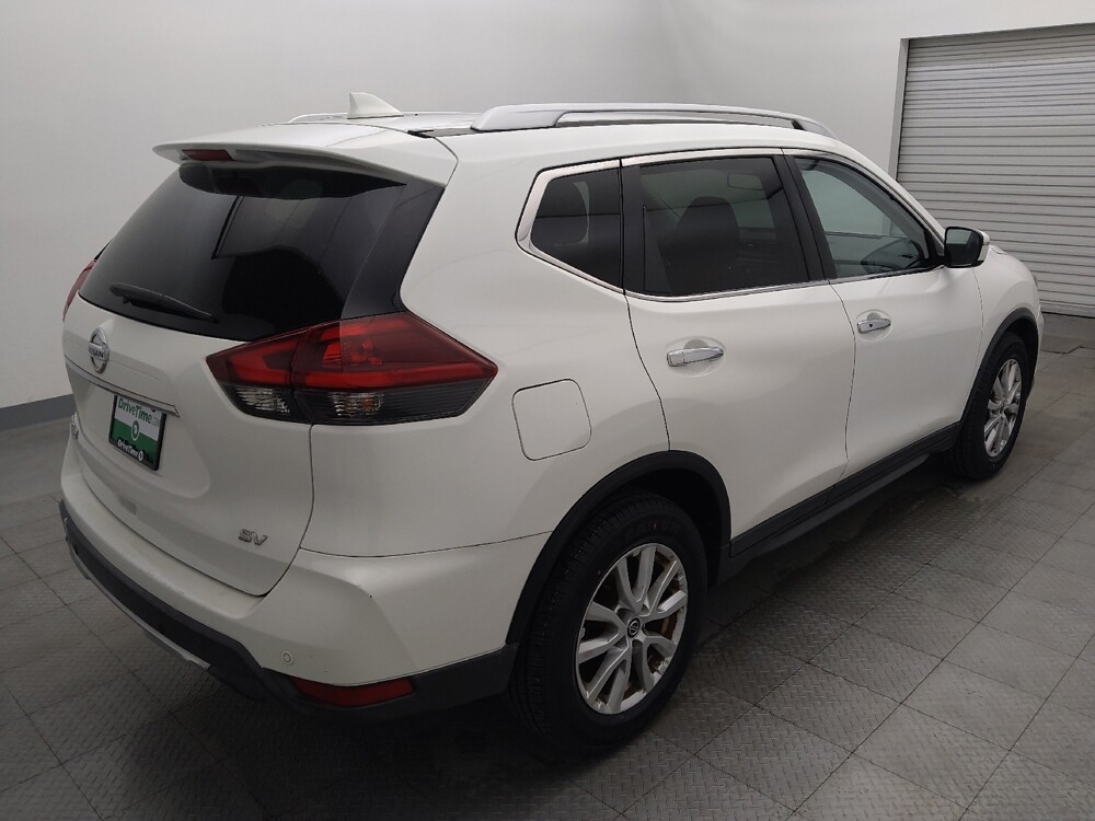 2019 Nissan Rogue in Live Oak, TX 78233 - 18145196 9