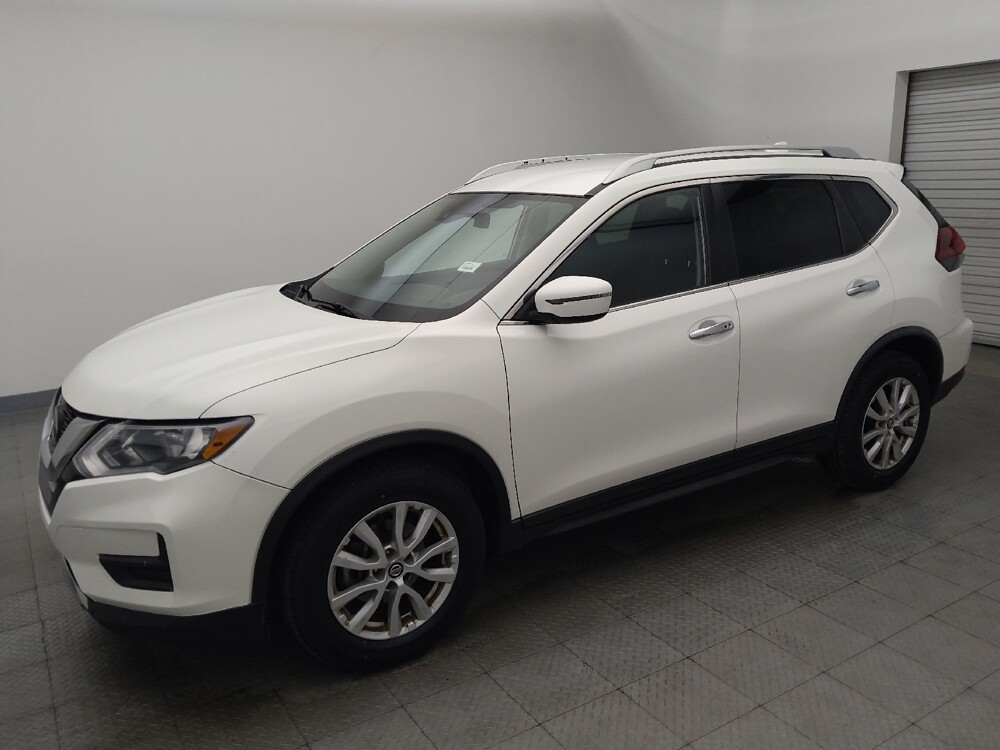 2019 Nissan Rogue in Live Oak, TX 78233 - 18145196 2