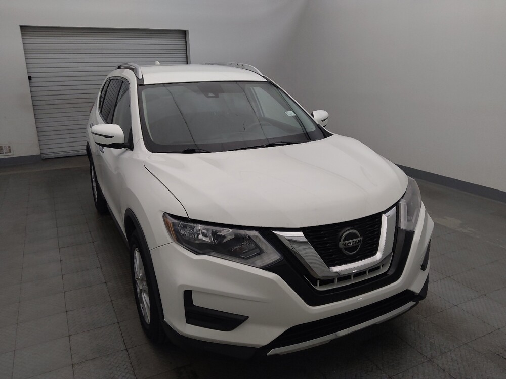 2019 Nissan Rogue in Live Oak, TX 78233 - 18145196 14