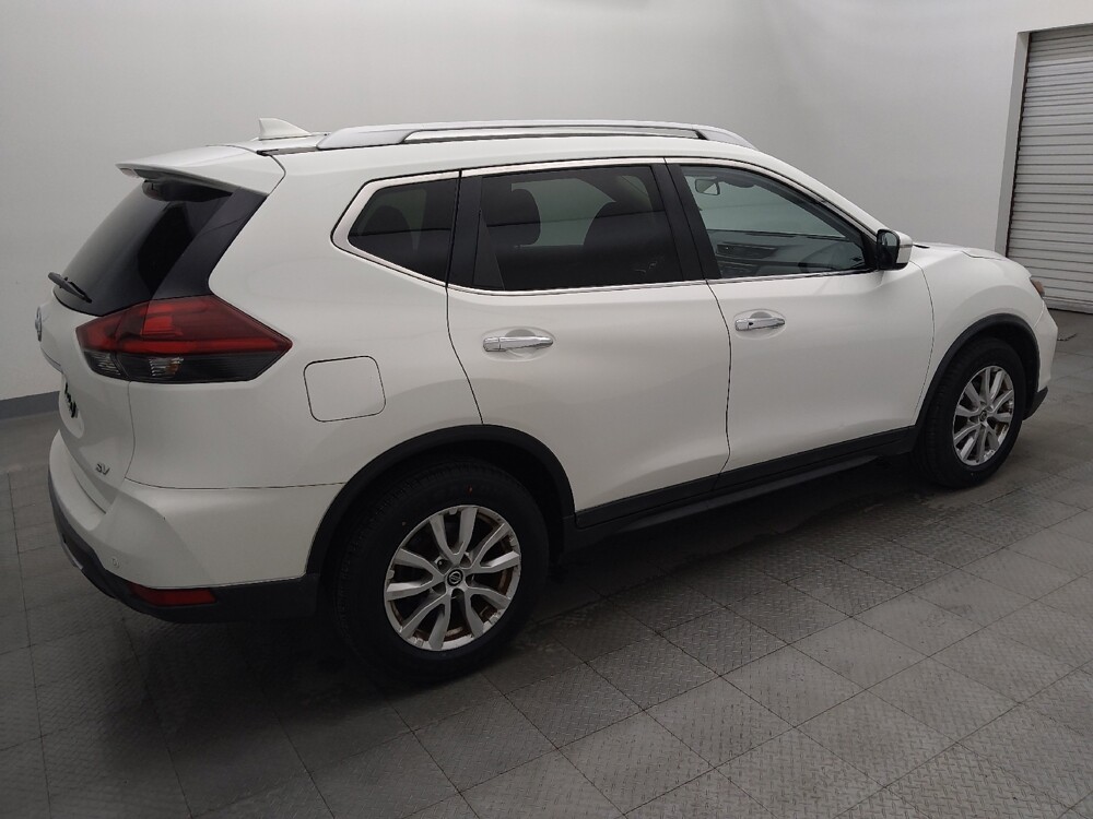 2019 Nissan Rogue in Live Oak, TX 78233 - 18145196 10