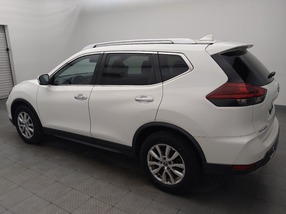 2019 Nissan Rogue in Live Oak, TX 78233 - 18145196 3