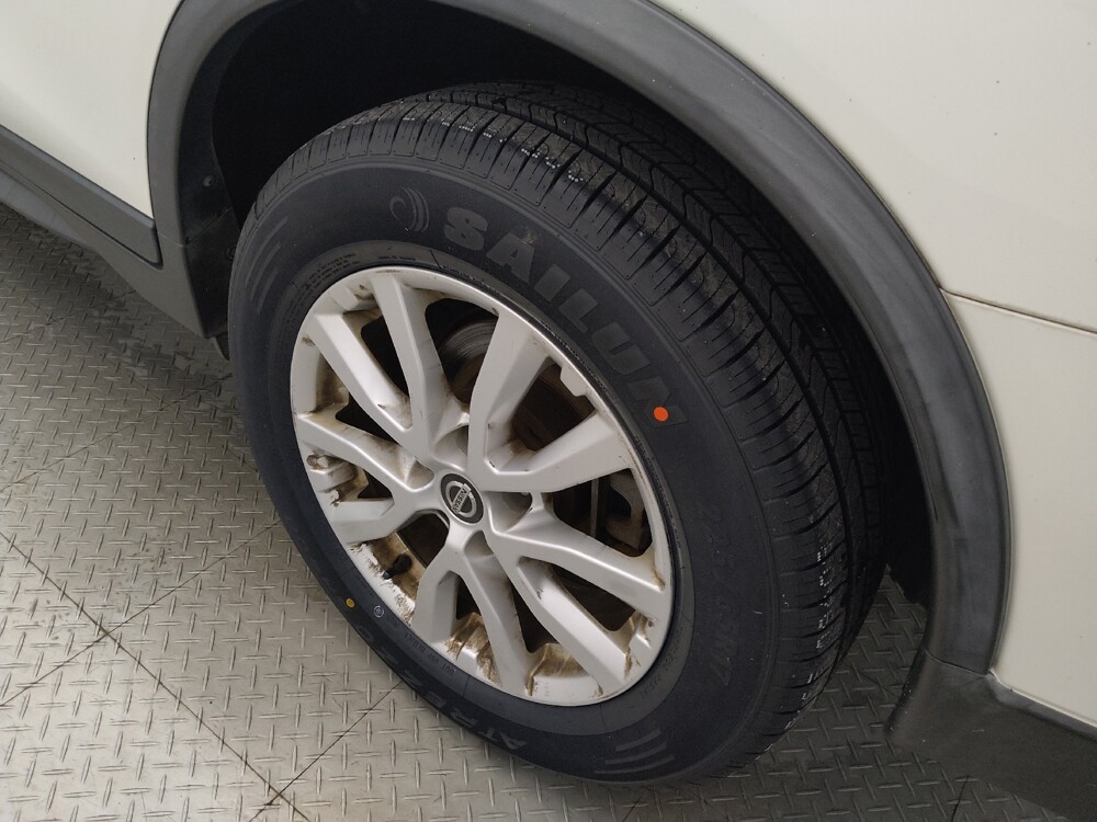 2019 Nissan Rogue in Live Oak, TX 78233 - 18145196 31