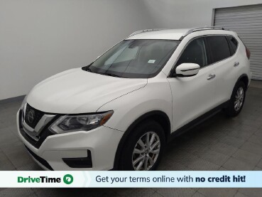 2019 Nissan Rogue in Live Oak, TX 78233
