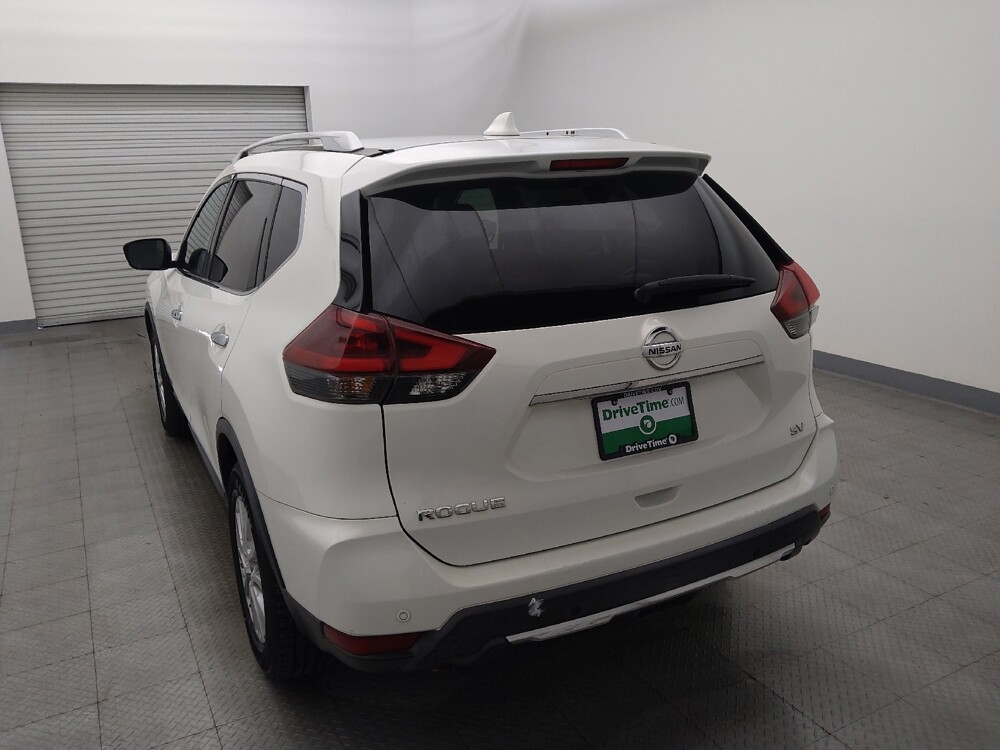 2019 Nissan Rogue in Live Oak, TX 78233 - 18145196 6