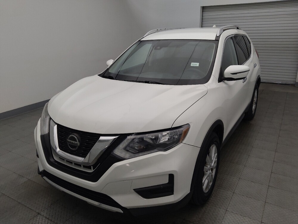 2019 Nissan Rogue in Live Oak, TX 78233 - 18145196 15