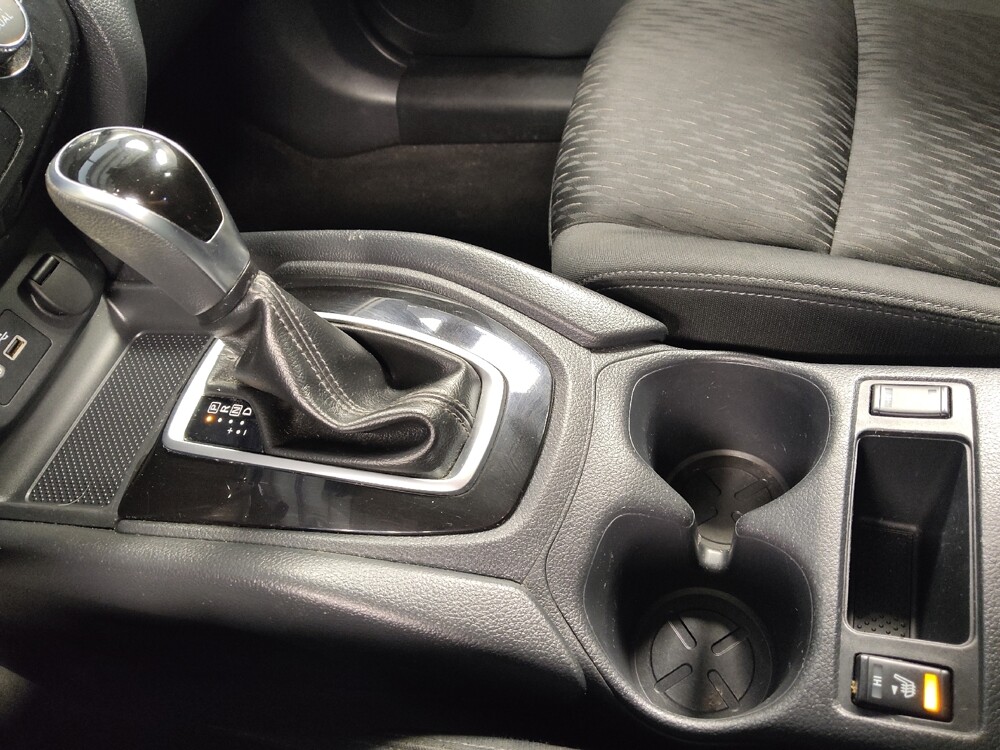 2019 Nissan Rogue in Live Oak, TX 78233 - 18145196 26