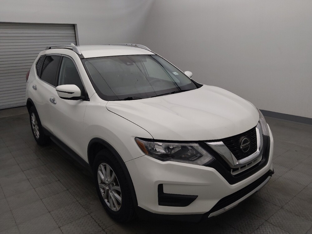 2019 Nissan Rogue in Live Oak, TX 78233 - 18145196 13