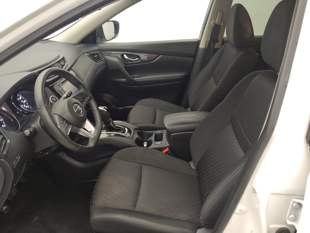 2019 Nissan Rogue in Live Oak, TX 78233 - 18145196 17