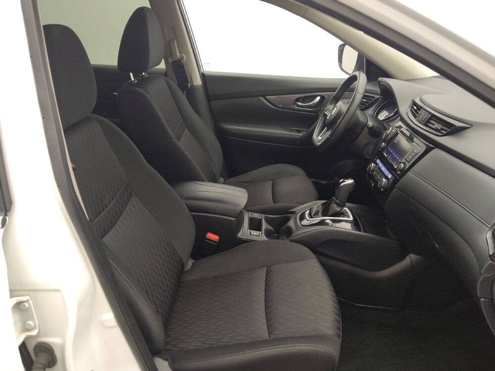 2019 Nissan Rogue in Live Oak, TX 78233 - 18145196 21