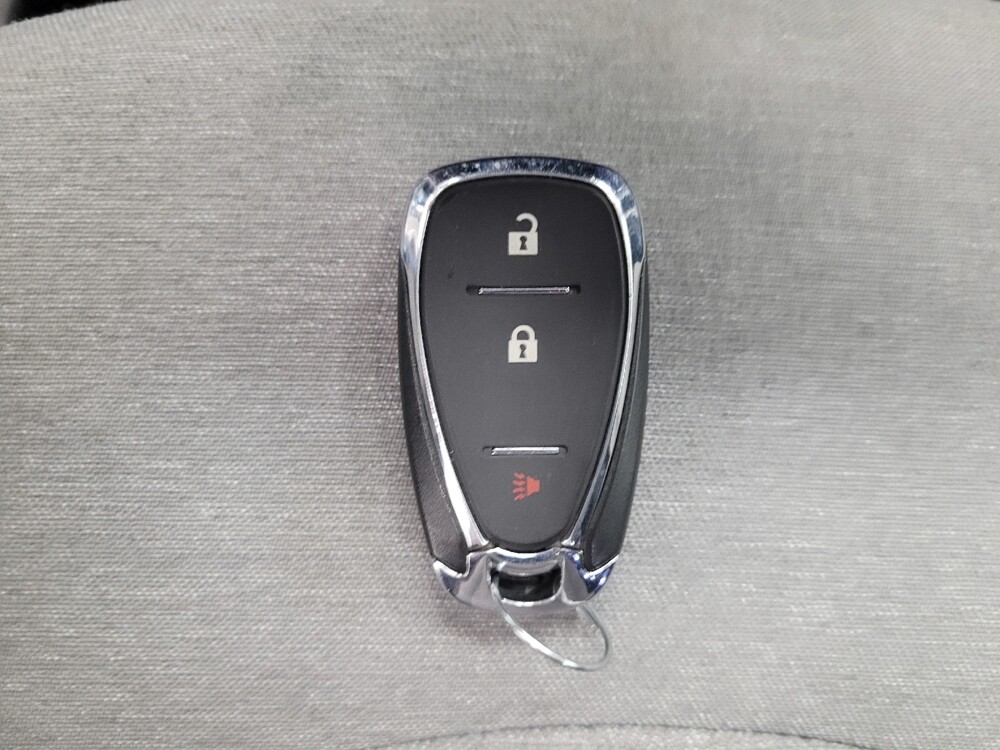 2023 Chevrolet Equinox in Las Vegas, NV 89104 - 18145197 32