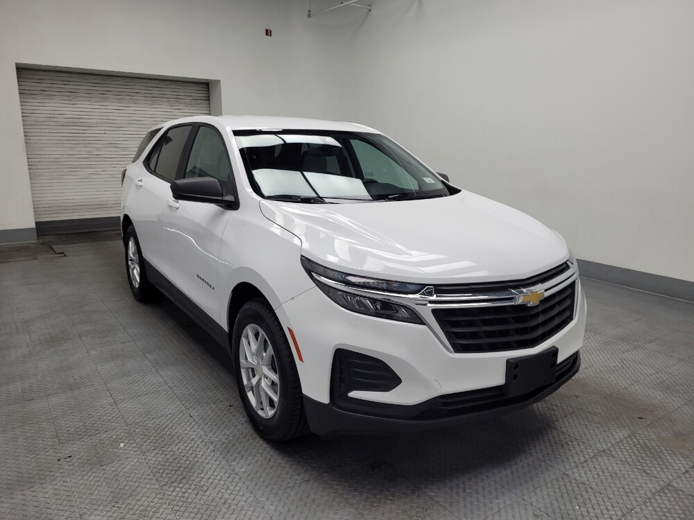 2023 Chevrolet Equinox in Las Vegas, NV 89104 - 18145197 13