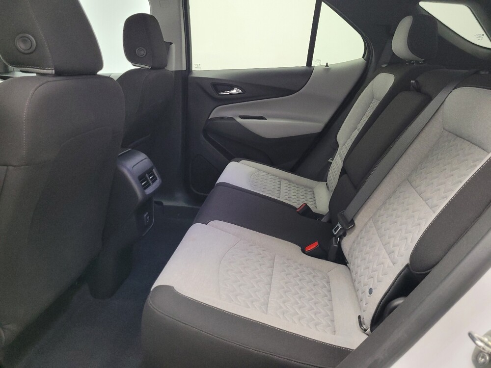 2023 Chevrolet Equinox in Las Vegas, NV 89104 - 18145197 18