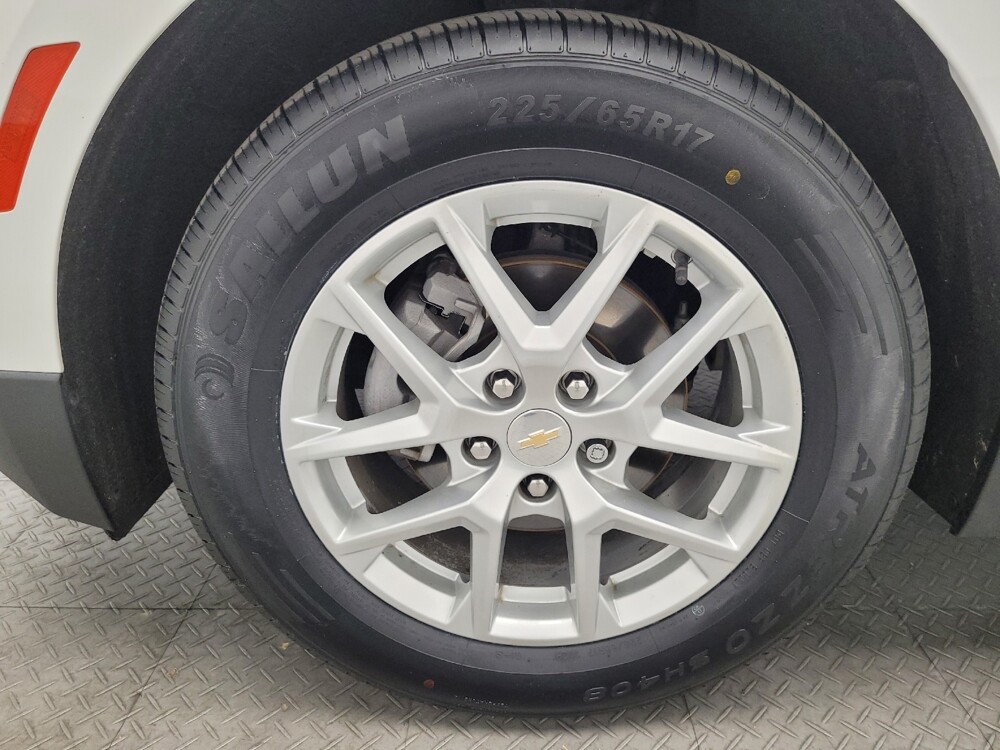 2023 Chevrolet Equinox in Las Vegas, NV 89104 - 18145197 31