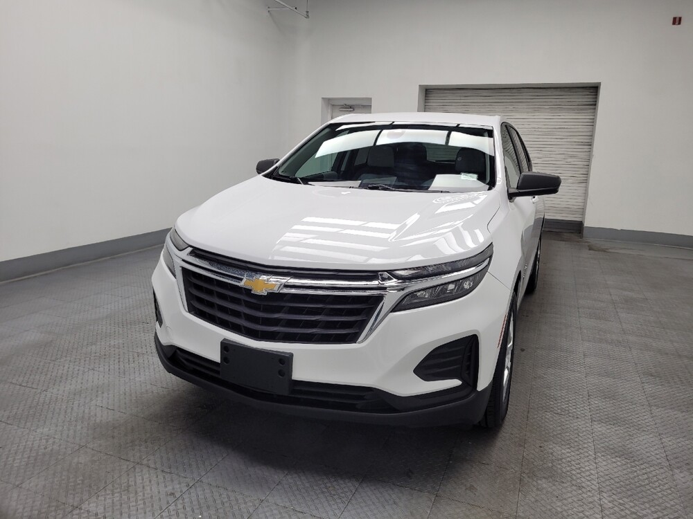 2023 Chevrolet Equinox in Las Vegas, NV 89104 - 18145197 15