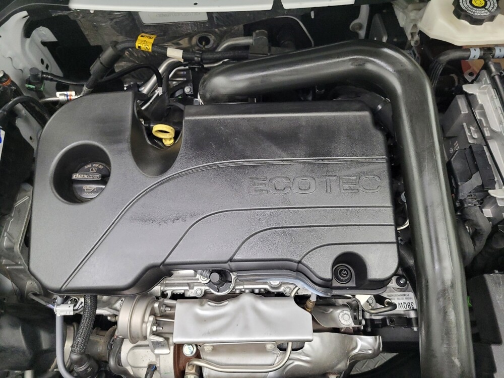 2023 Chevrolet Equinox in Las Vegas, NV 89104 - 18145197 30
