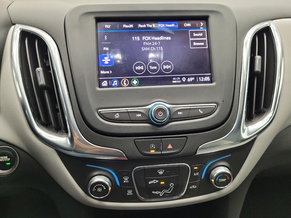 2023 Chevrolet Equinox in Las Vegas, NV 89104 - 18145197 25