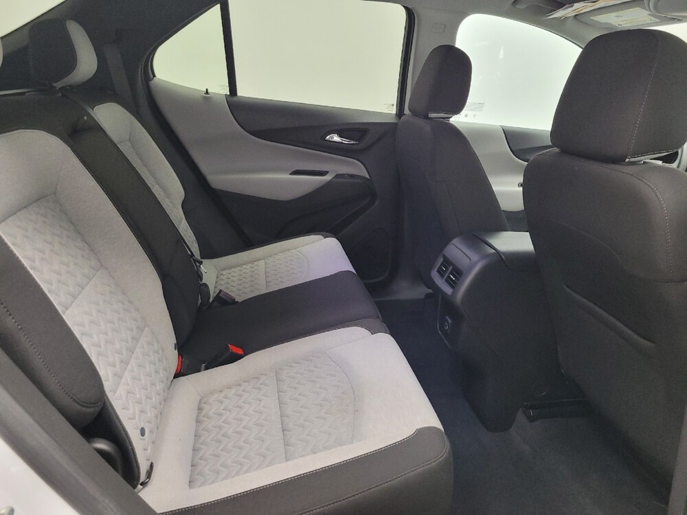2023 Chevrolet Equinox in Las Vegas, NV 89104 - 18145197 19