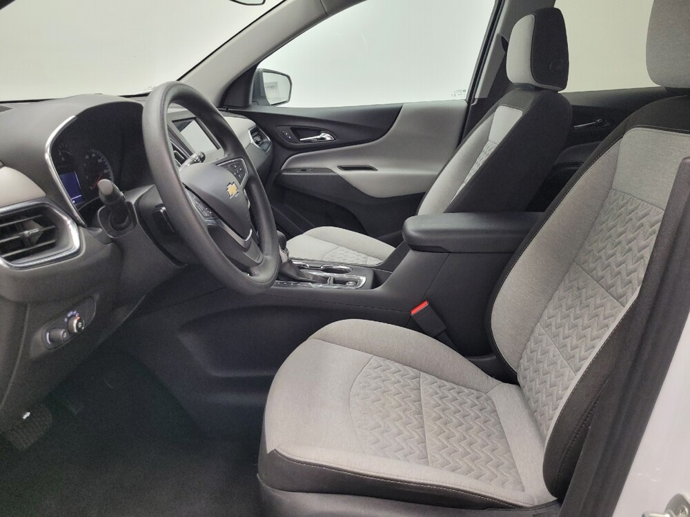 2023 Chevrolet Equinox in Las Vegas, NV 89104 - 18145197 17