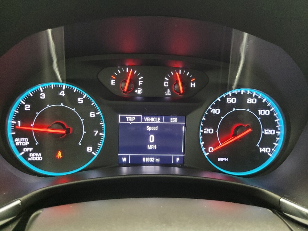 2023 Chevrolet Equinox in Las Vegas, NV 89104 - 18145197 23