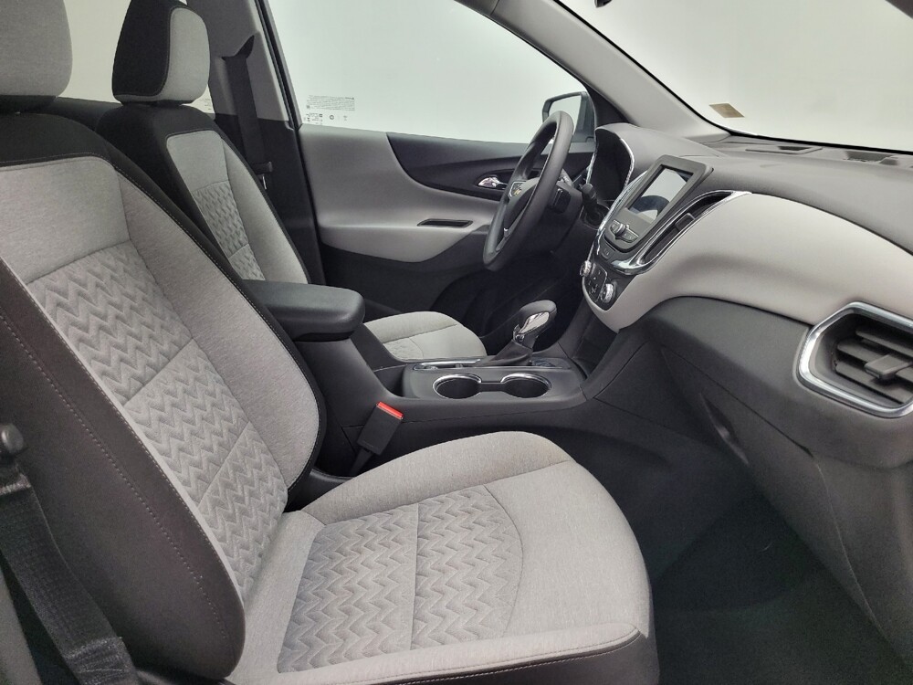 2023 Chevrolet Equinox in Las Vegas, NV 89104 - 18145197 21