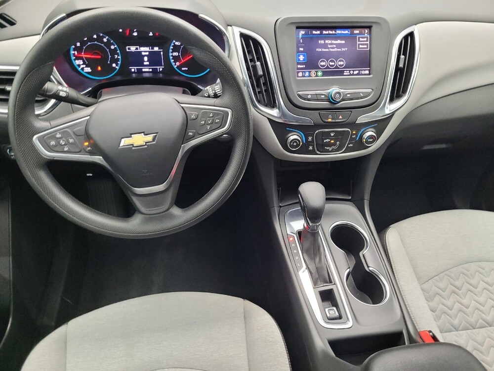 2023 Chevrolet Equinox in Las Vegas, NV 89104 - 18145197 22