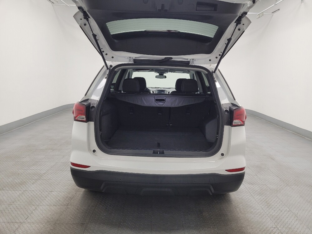 2023 Chevrolet Equinox in Las Vegas, NV 89104 - 18145197 29