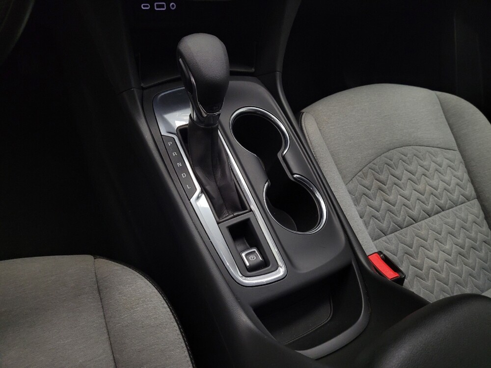2023 Chevrolet Equinox in Las Vegas, NV 89104 - 18145197 26