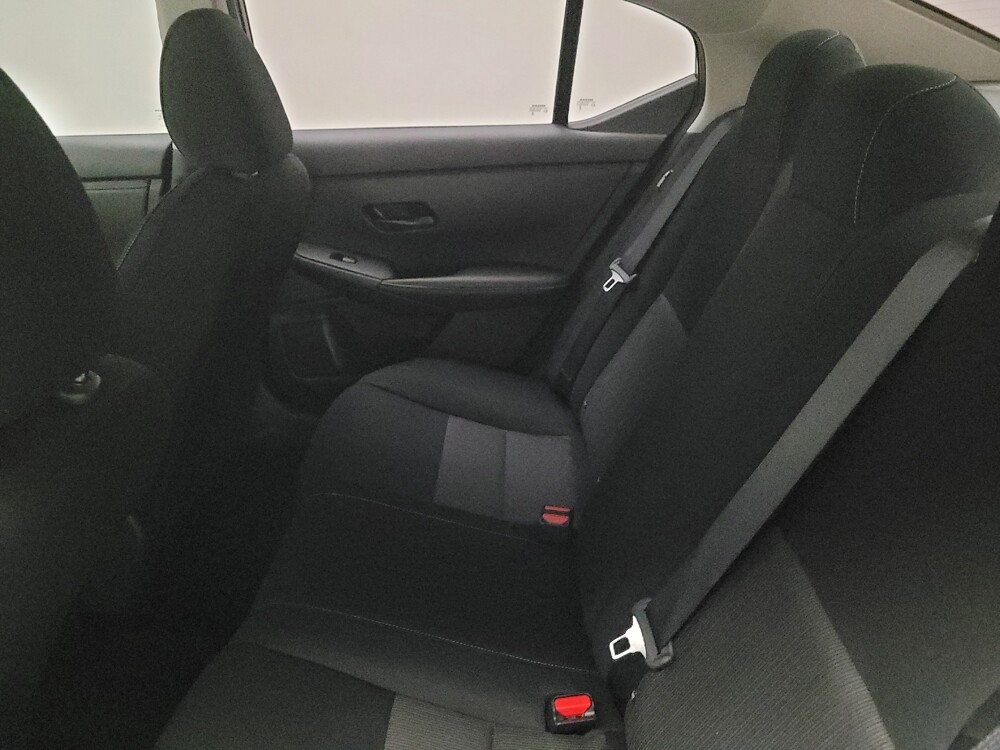 2025 Nissan Sentra in Downey, CA 90241 - 18145198 18