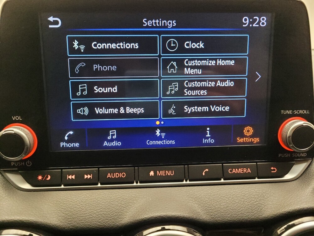 2025 Nissan Sentra in Downey, CA 90241 - 18145198 25