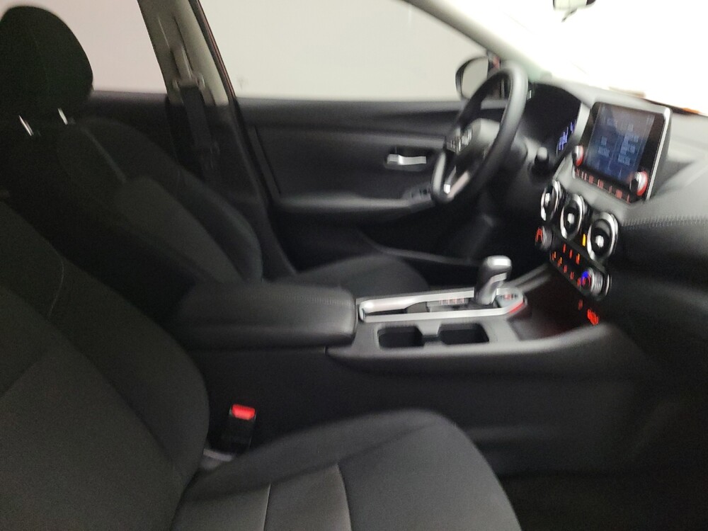 2025 Nissan Sentra in Downey, CA 90241 - 18145198 21