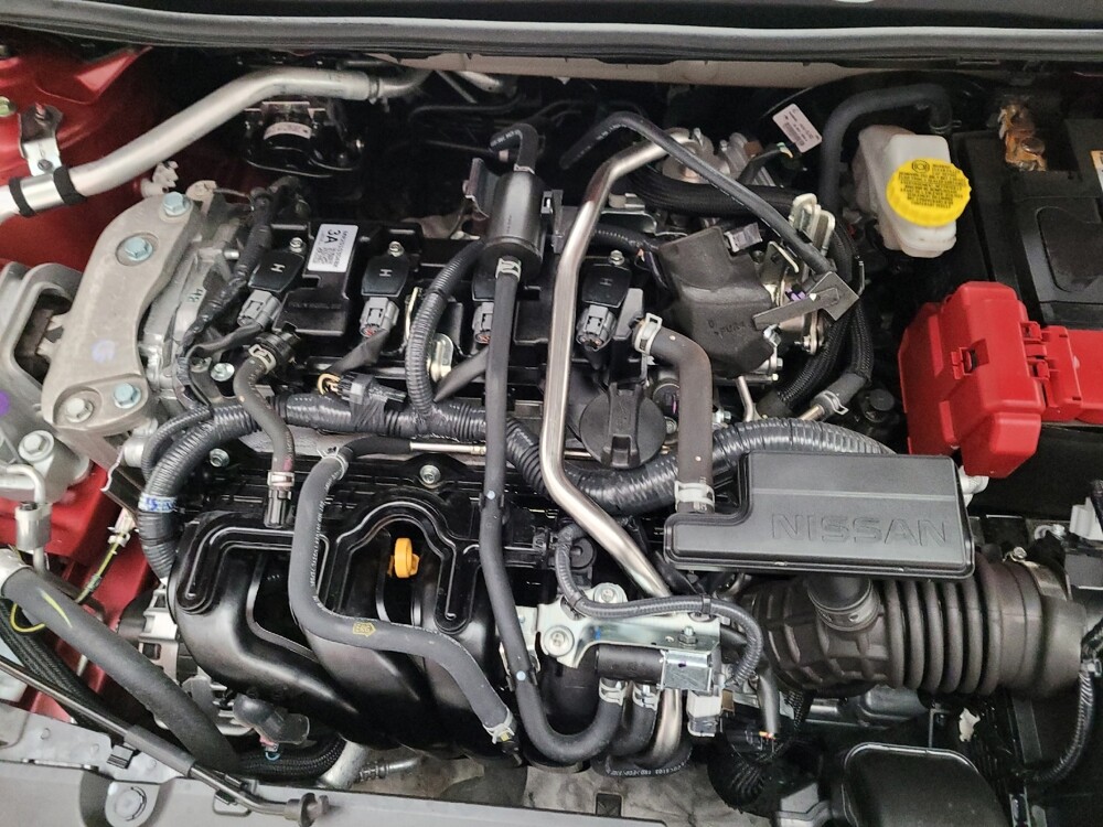 2025 Nissan Sentra in Downey, CA 90241 - 18145198 30