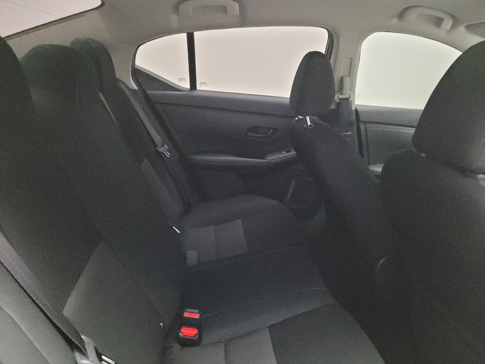 2025 Nissan Sentra in Downey, CA 90241 - 18145198 19
