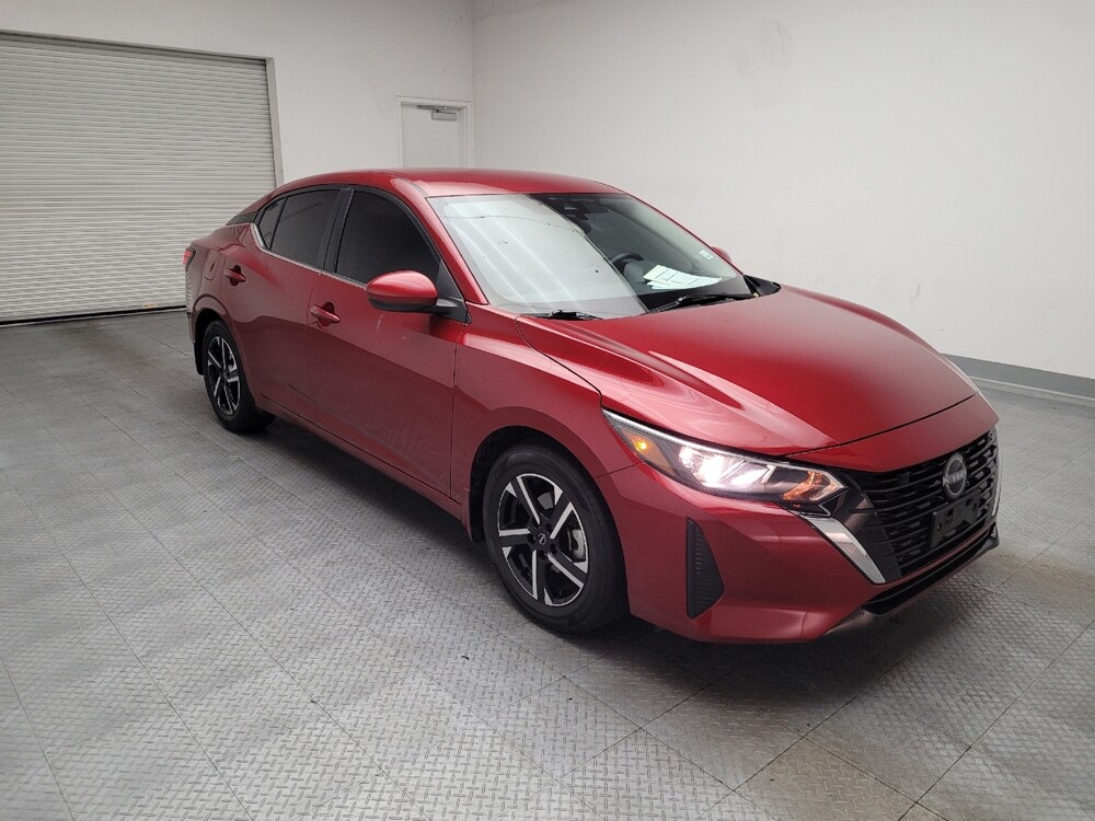 2025 Nissan Sentra in Downey, CA 90241 - 18145198 13