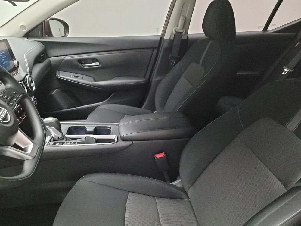 2025 Nissan Sentra in Downey, CA 90241 - 18145198 17
