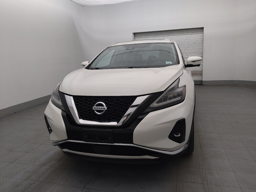 2019 Nissan Murano in Tampa, FL 33619 - 18145199 15