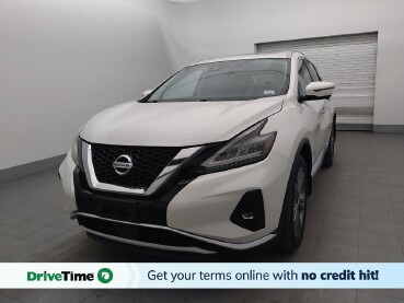 2019 Nissan Murano in Tampa, FL 33619