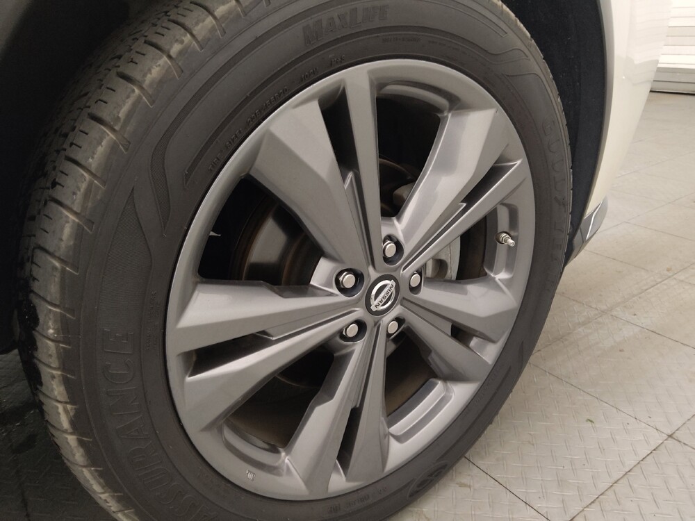 2019 Nissan Murano in Tampa, FL 33619 - 18145199 31