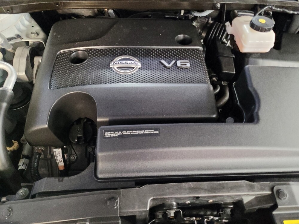 2019 Nissan Murano in Tampa, FL 33619 - 18145199 30